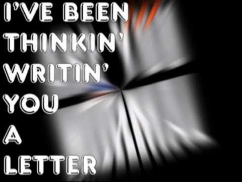 How'm I Ever Gonna Say Goodbye video thumbnail