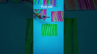 im starlight dragons and this is my first video