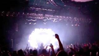 Tiesto : Chris Lake﻿ &amp; Lys - La Tromba (Sour Grapes Balboa Remix) @ Trädgården, Gothenburg