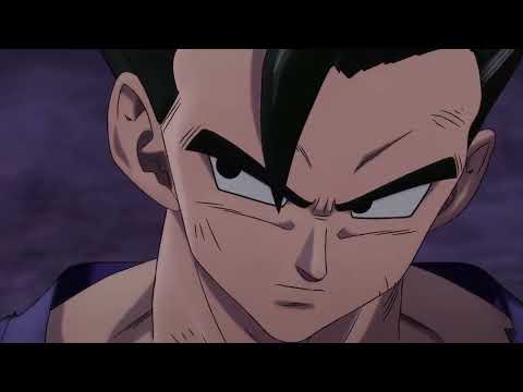 DBS: SuperHero - Orange Piccolo vs Cell Max | Dragon Ball Super 2025 | (English Dubbed)