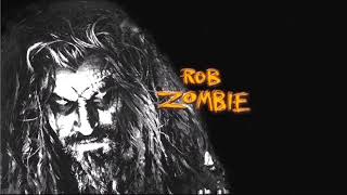 Rob Zombie - Dragula (Metal Remix)