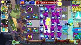Over 3.5M FREE PLANTS FOR EVERY BODY, Arena Week 313 Plants vs Zombies 2 |  Dragon Brui Season 64