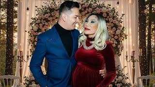 Surprise! Lyn May shocks the world: I'm pregnant! Surprise announcement!