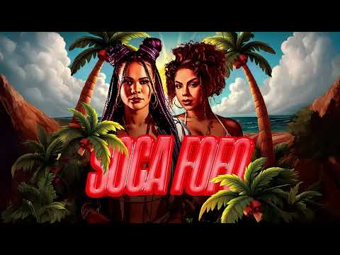 Soca Fofo - Mc Ster, Angel (Álbum - Pancadão das Minas)