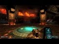 Doom 3 Lost Mission Nightmare Part 8 Hell Outpost