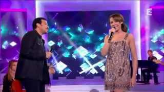 CHIMENE BADI &amp; LIONEL RICHIE - Say you say me