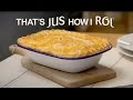 Easy Chicken And Vegetable Pie Recipe From Jus Rol