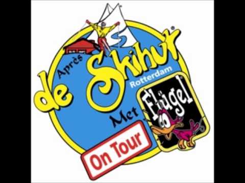 Showtek en Justin Prime vs Robbie Williams  Cannonball entertainment