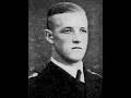 Robert Karl Schetelig UBoat Commander KIA 1943 #uboat #germany #ww2 #submarine #kia #ancestry