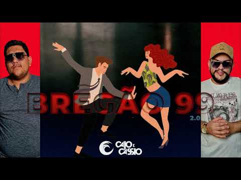 SET BREGÃO 99 2.0 - DJS CAIO E CASSIO
