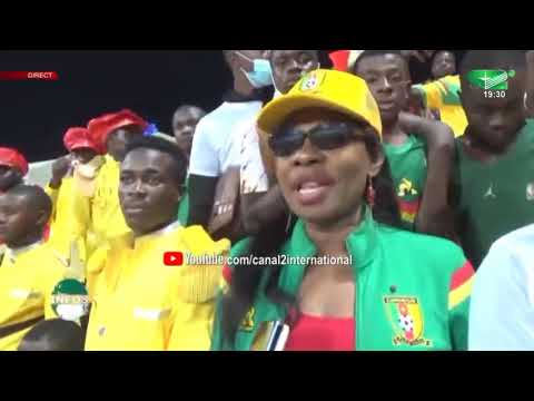 LE JOURNAL  19h30 du Jeudi 20/01/2022 - Canal 2 international