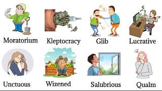 😱 If You Don't Know These English Words, Your Vocabulary Is Weak | Learn Them in Easy English! 🚀