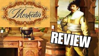 Merkator Review