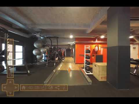 Basic-Fit Miniature vidéo YouTube 9