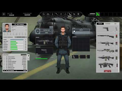 Xenonauts 2 V22 Play