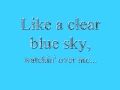 Blue Eyes by Elton John Lyrics