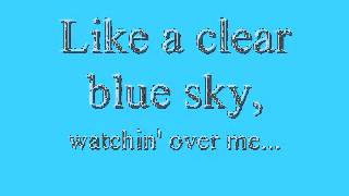 Blue Eyes by Elton John Lyrics - YouTube