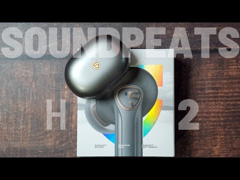 SoundPeats H2 Review: Two weeks later