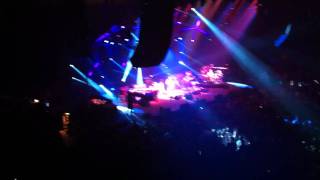 Phish:  &quot;Anything But Me&quot; Live.  Chicago, IL (8/15/2011)
