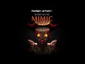 FNAF Secret Of The Mimic OST Way Off The Wagon BigTop Chase FULL VERSION