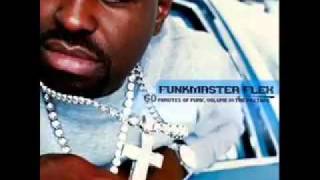 Funkmaster Flex - Fabolous Freestyle lyrics NEW