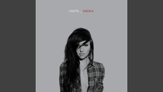 Fourth Dimension (Album Version)