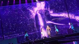 Rita Ora - Ritual - (Kylie Minogue , Tension Tour) Apr 13, 2025, Orlando FL.