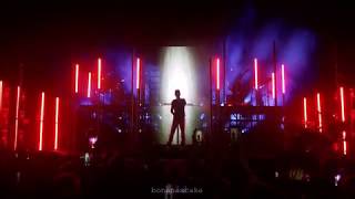 Tokio Hotel - Stormy Weather + Durch Den Monsun (Melancholic Paradise Tour 2019 Cologne, 30.04.2019)