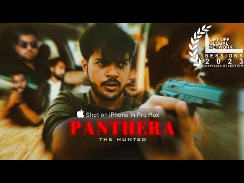 Abhishek Mehta Panthera Short Movie