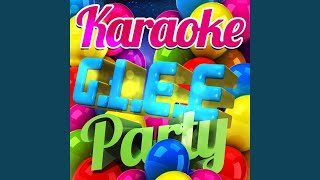 Songbird (In the Style of Glee Cast) (Karaoke Version)