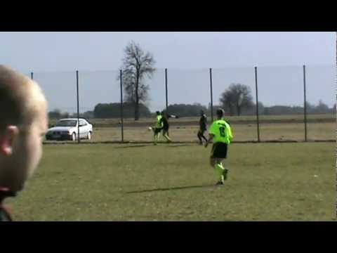 KS Wąsewo - Bartnik Myszyniec 55 min