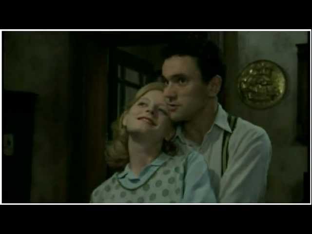 Emilia Fox - The Round Tower