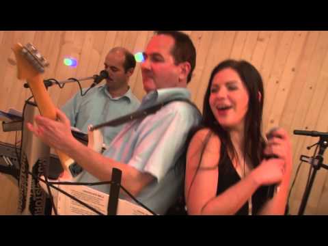 hudobná skupina ECHO - Za Tvoje snene oci...