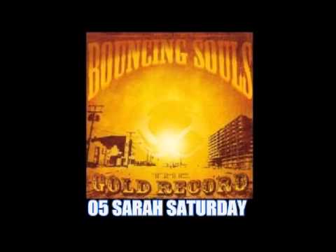 The Bouncing Souls - The Gold Record 2006 (Full Album)