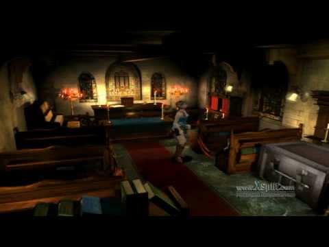 Resident Evil 3 Playthrough Pt. 12: Misery