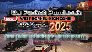 Download lagu DJ FUNKOT PONTIANAK ‼️REDBULL VIP BEST PUMPIN 2025 NEW HARD ‼️DRMX_V2 mp3