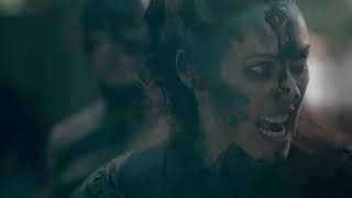 Barbarians Rising Boudica, Warrior Queen History video