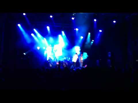 Indy, LA4 - Budu tam - Toto je Hip Hop 2011