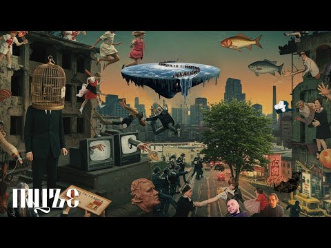 Dl Goe - Nemuritori (Visualizer)