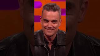 Robbie Williams - Smiling - I Just Want People To Like Me #robbiewilliams #edit TikTok: @OrelAnavi