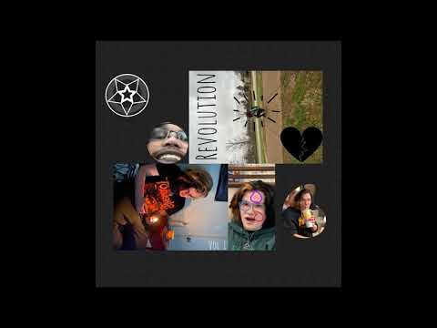 PLEASEHELPMEFREESTYLE w/ Dark Rose