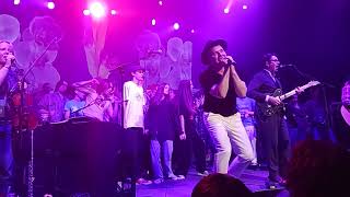 Belle and Sebastian -There&#39;s Too Much Love (live) @ Union Transfer, Philly, PA 04/26/2024