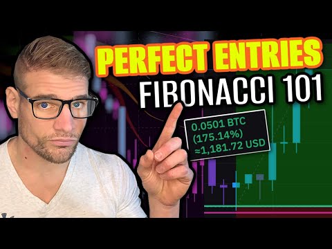 Fibonacci 101 (How to Use Fib Retracements)