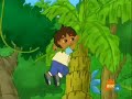 Go Diego Go Diego Saves Baby Jaguar
