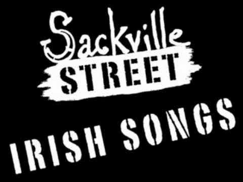 Sackville Street - The Blacksmith
