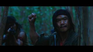 Tropic Thunder trailer