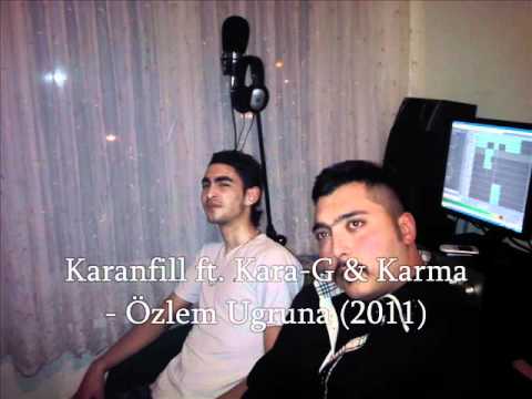 Karanfill ft. Kara-G & Karma - Özlem Ugruna (2011)