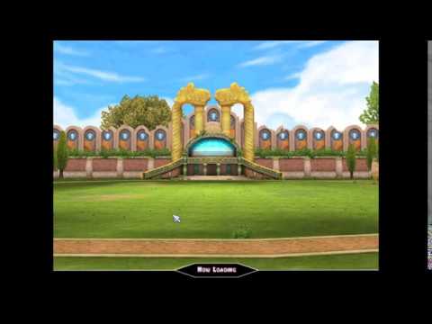 Insanity Flyff FM PVE Colosseum Easy New Stats Build 2020