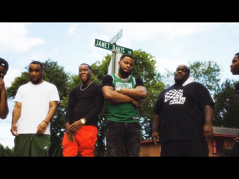 King Fields Ft. King Jones - Paid Forever (Official Video) Shot by @Acrazyproduction