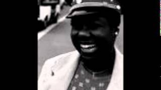 Sweetest Thing- Randy Crawford(Jozana&#39;s remix)